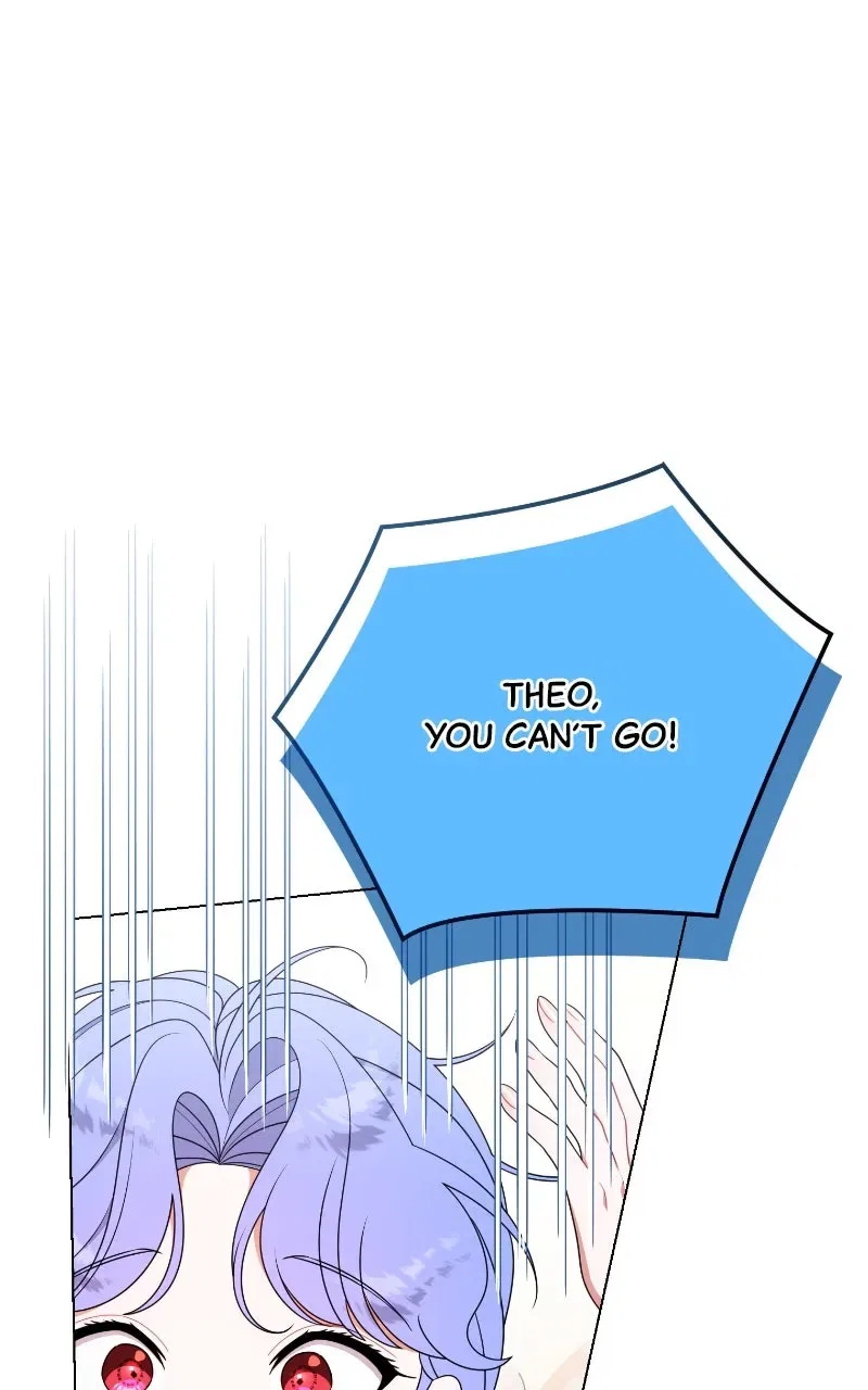 This Wasn’tin My Adoption Plan! Chapter 66 – Page 80