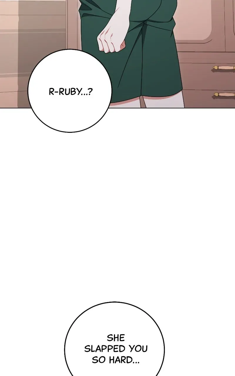 This Wasn’tin My Adoption Plan! Chapter 66 – Page 83