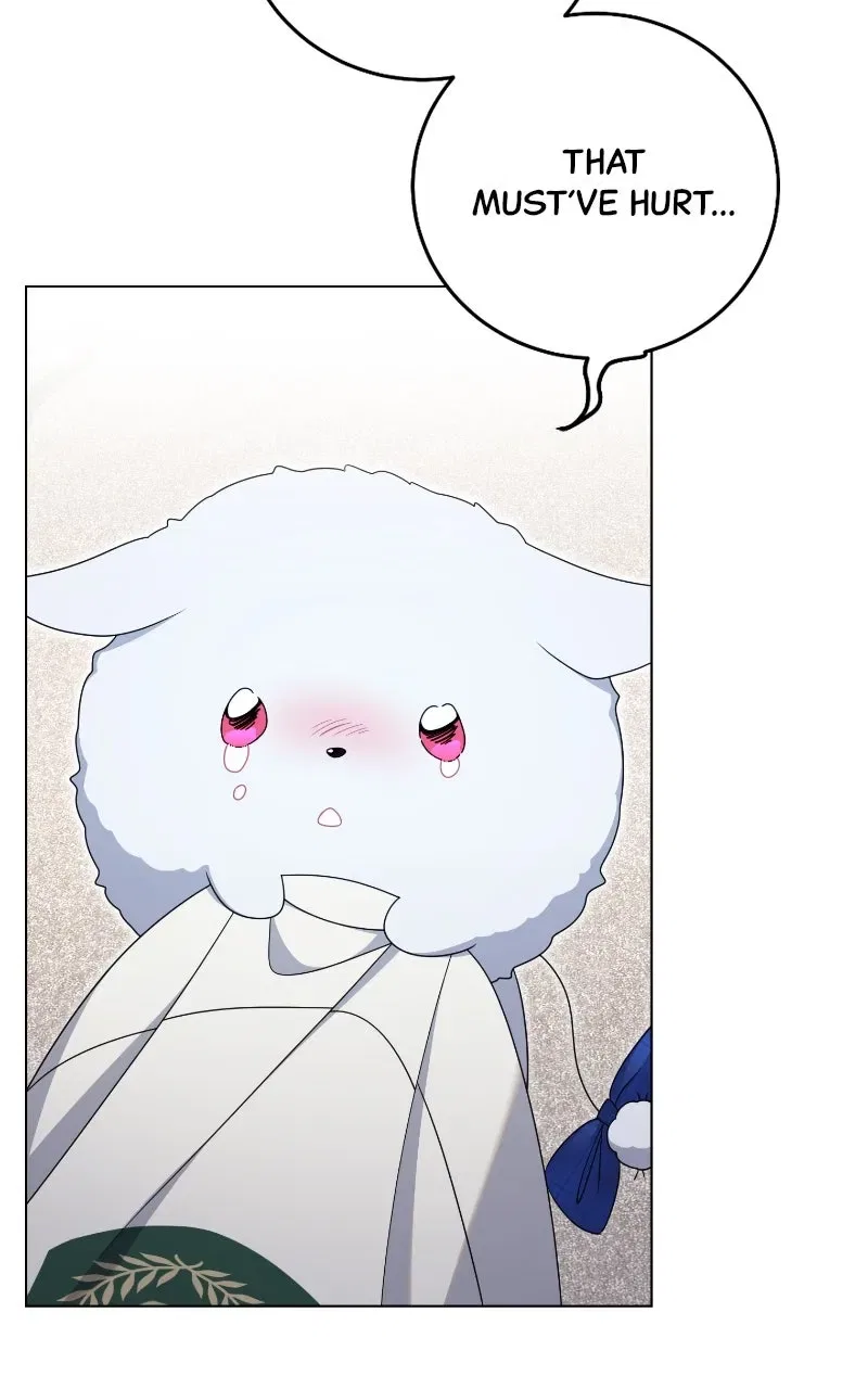 This Wasn’tin My Adoption Plan! Chapter 66 – Page 84