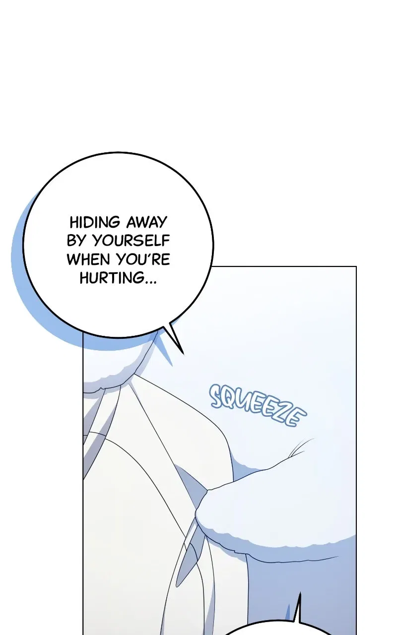 This Wasn’tin My Adoption Plan! Chapter 66 – Page 85