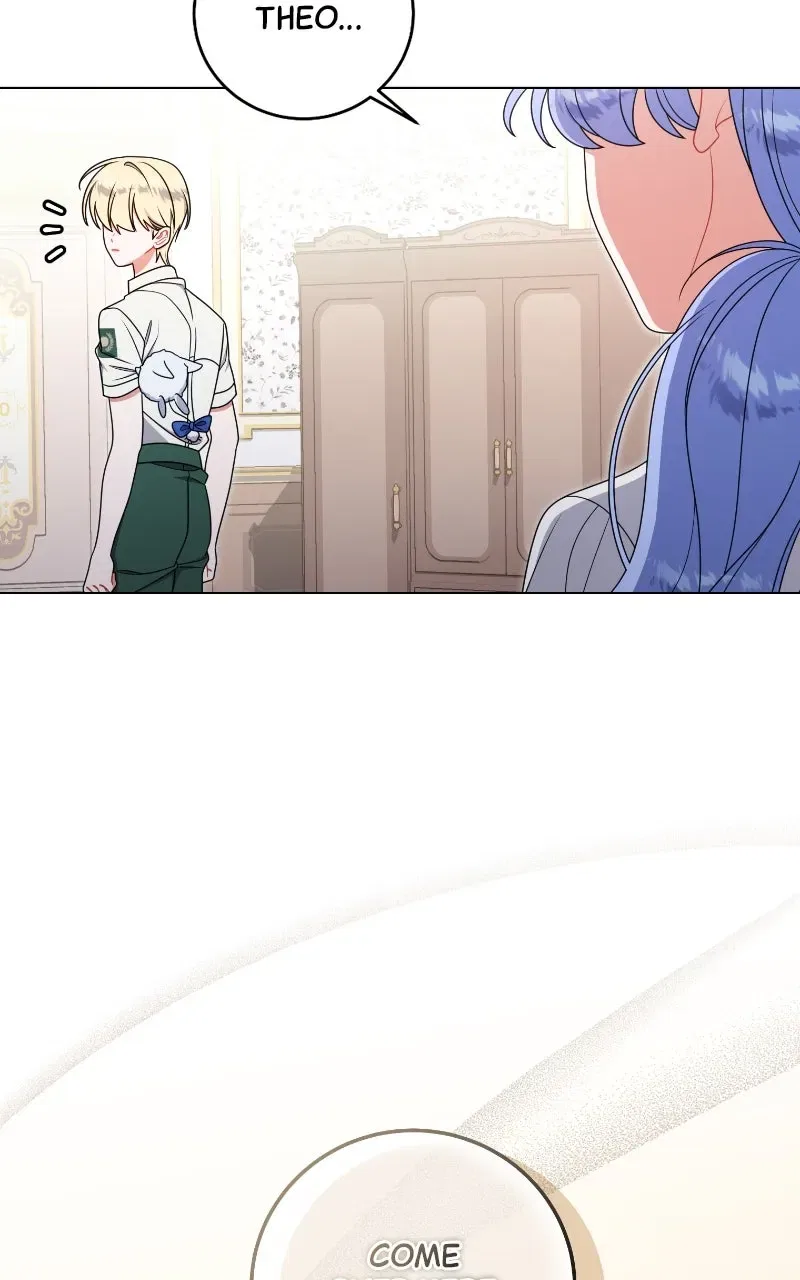 This Wasn’tin My Adoption Plan! Chapter 66 – Page 90