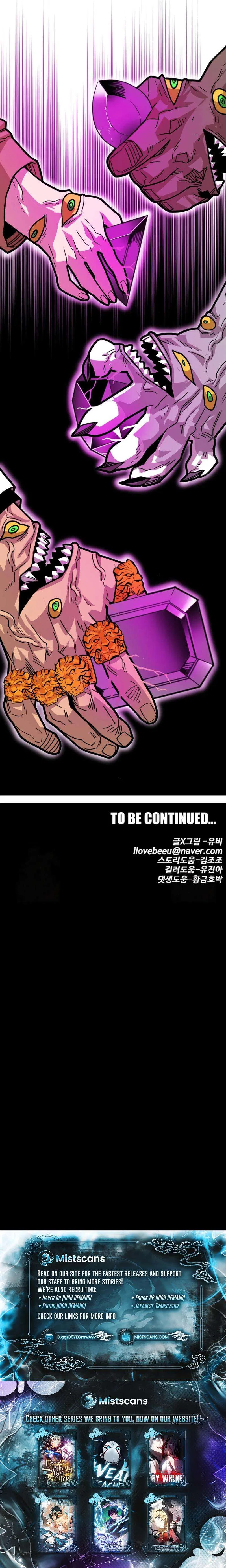 Troll Trap Chapter 270 – Page 5