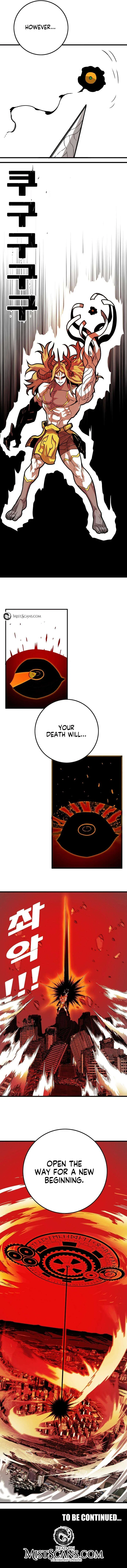 Troll Trap Chapter 256 – Page 14