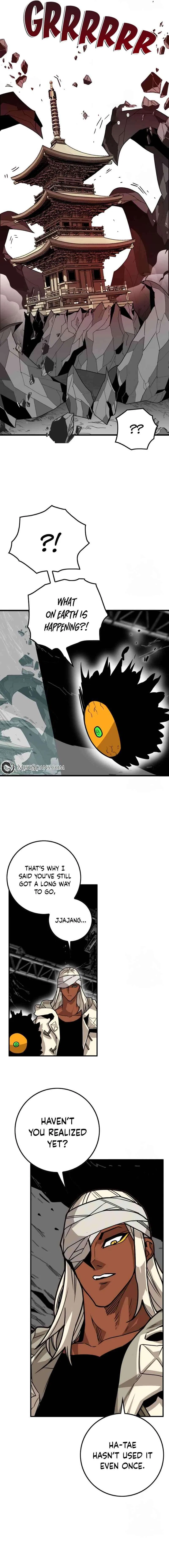 Troll Trap Chapter 241 – Page 9