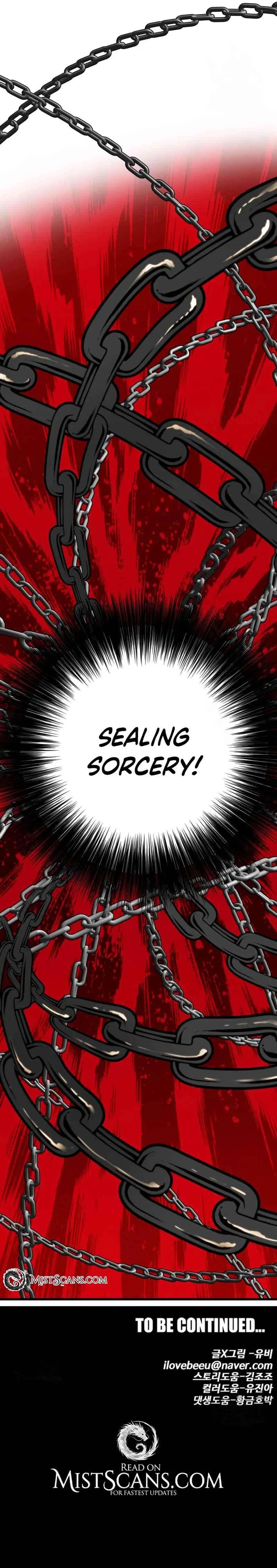 Troll Trap Chapter 239 – Page 15
