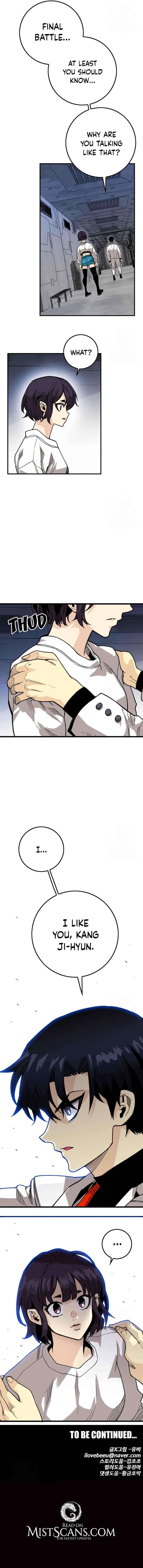 Troll Trap Chapter 238 – Page 14