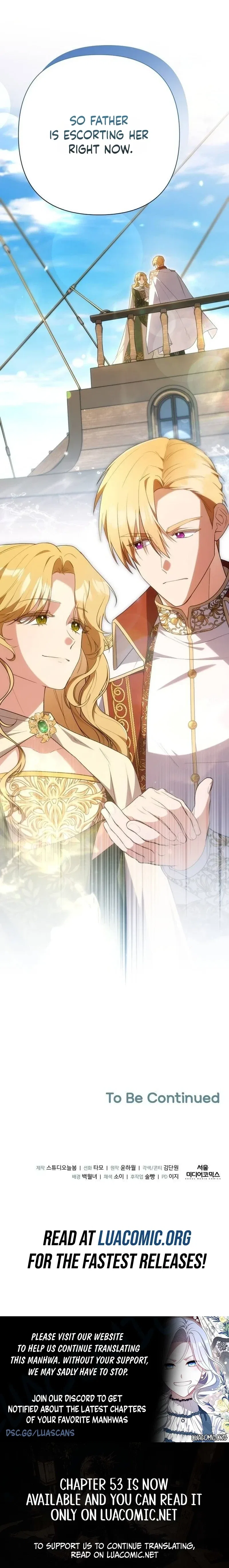 The Youngest Daughter of the Great Wizard of the Famous Swordsmanship Chapter 52 – Page 14