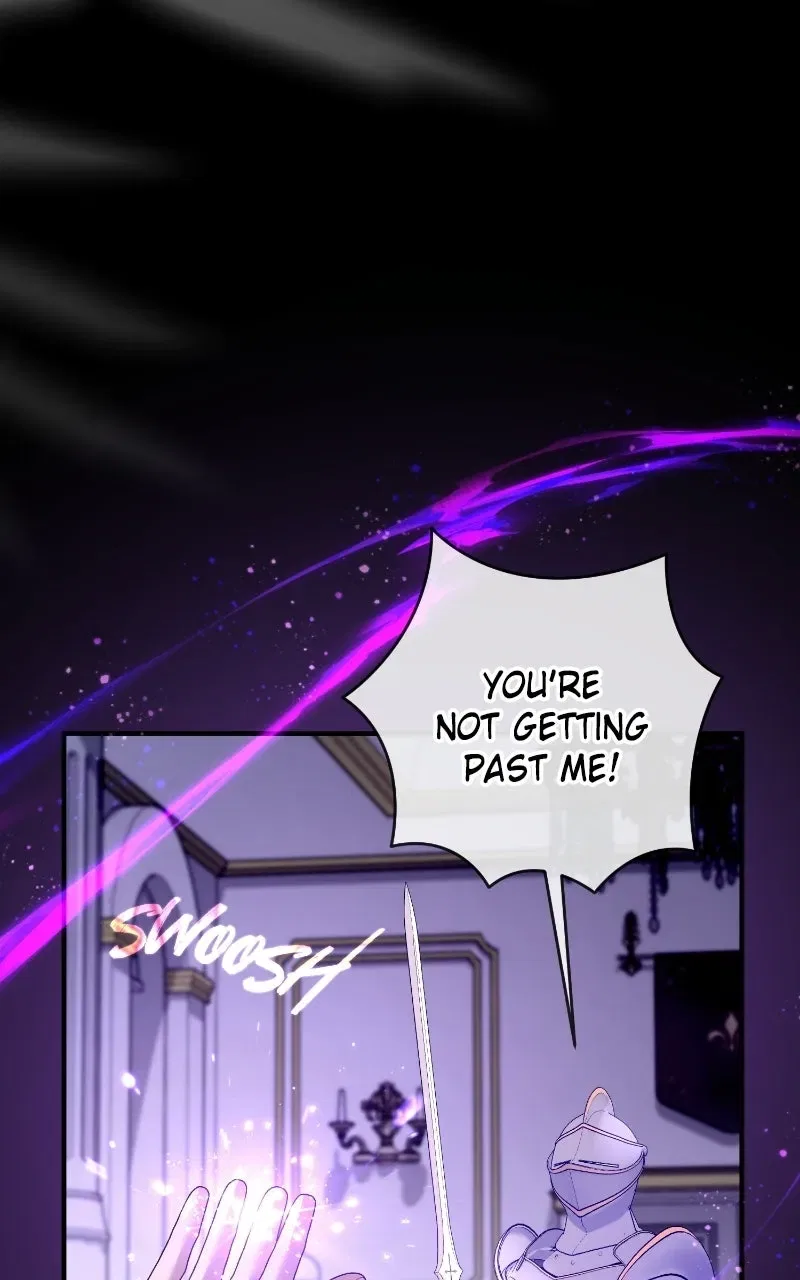 The Murderer TargetsBrunettes Chapter 44 – Page 1