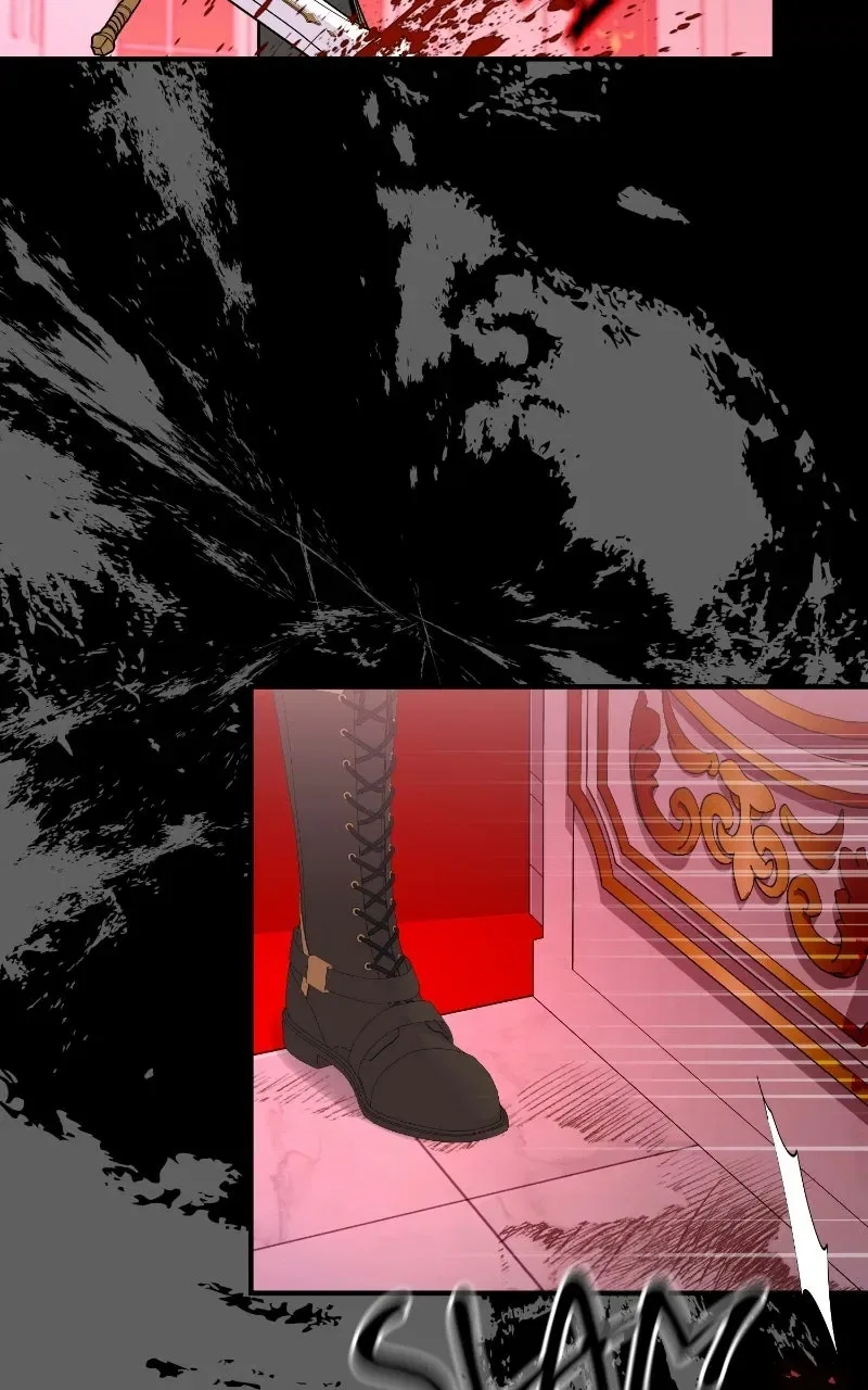 The Murderer TargetsBrunettes Chapter 44 – Page 3