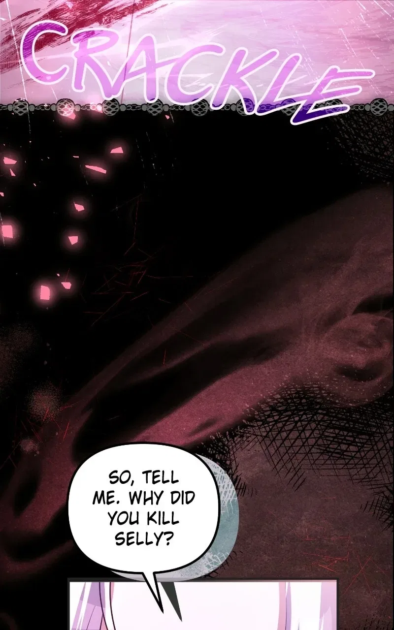 The Murderer TargetsBrunettes Chapter 44 – Page 12