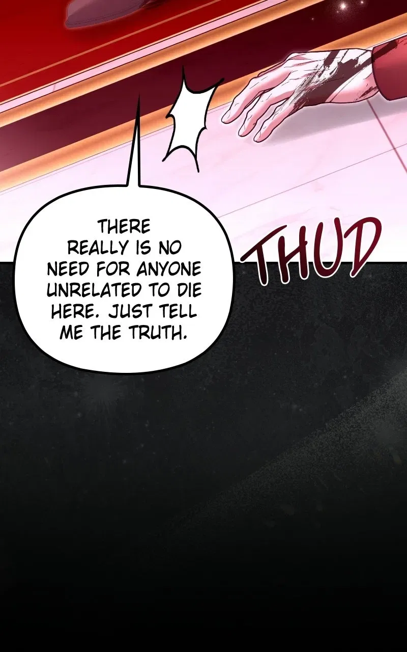 The Murderer TargetsBrunettes Chapter 44 – Page 19
