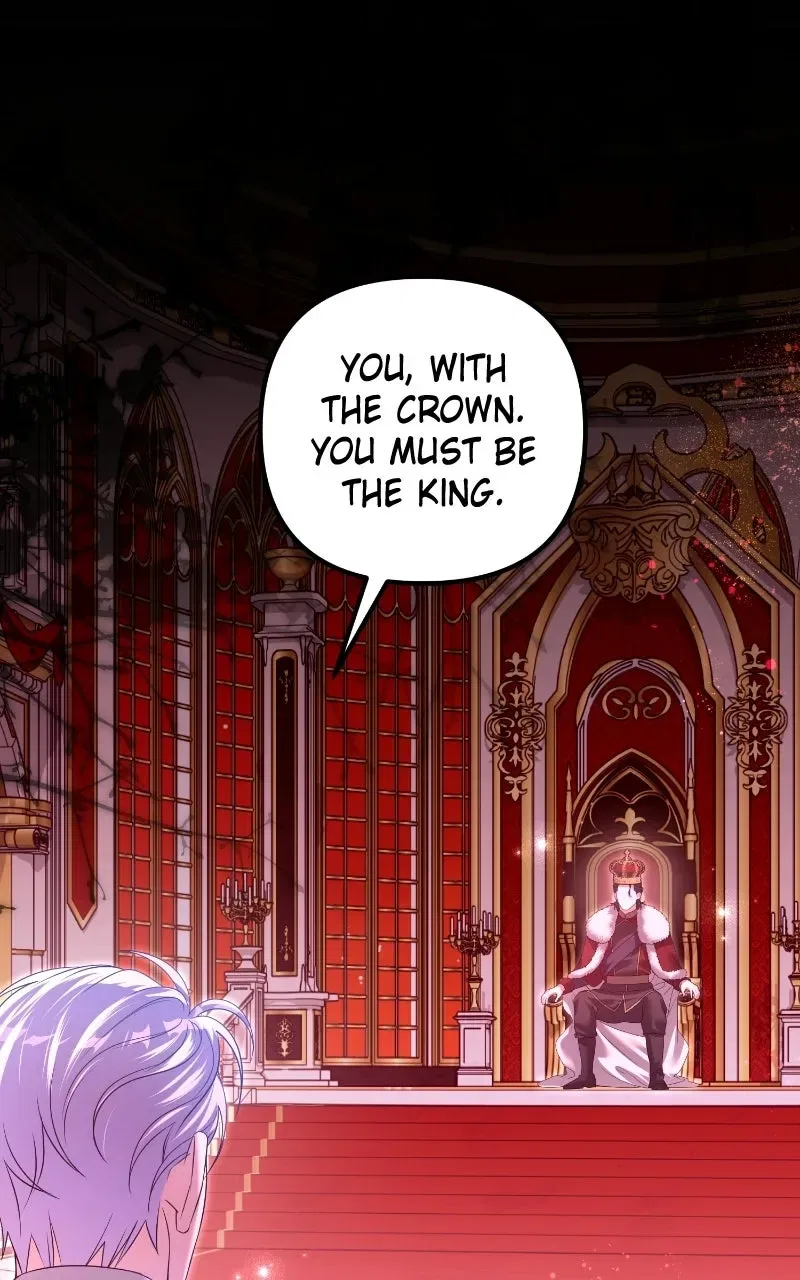 The Murderer TargetsBrunettes Chapter 44 – Page 20