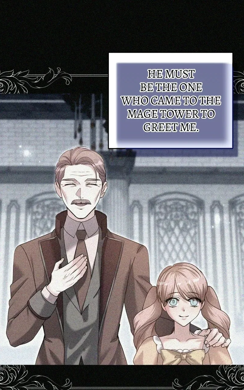 The Murderer TargetsBrunettes Chapter 44 – Page 28