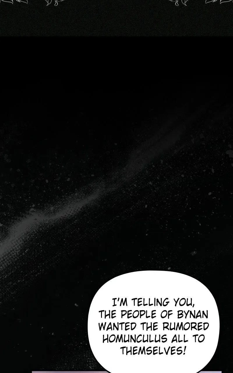The Murderer TargetsBrunettes Chapter 44 – Page 29