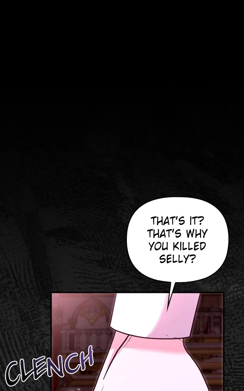 The Murderer TargetsBrunettes Chapter 44 – Page 31