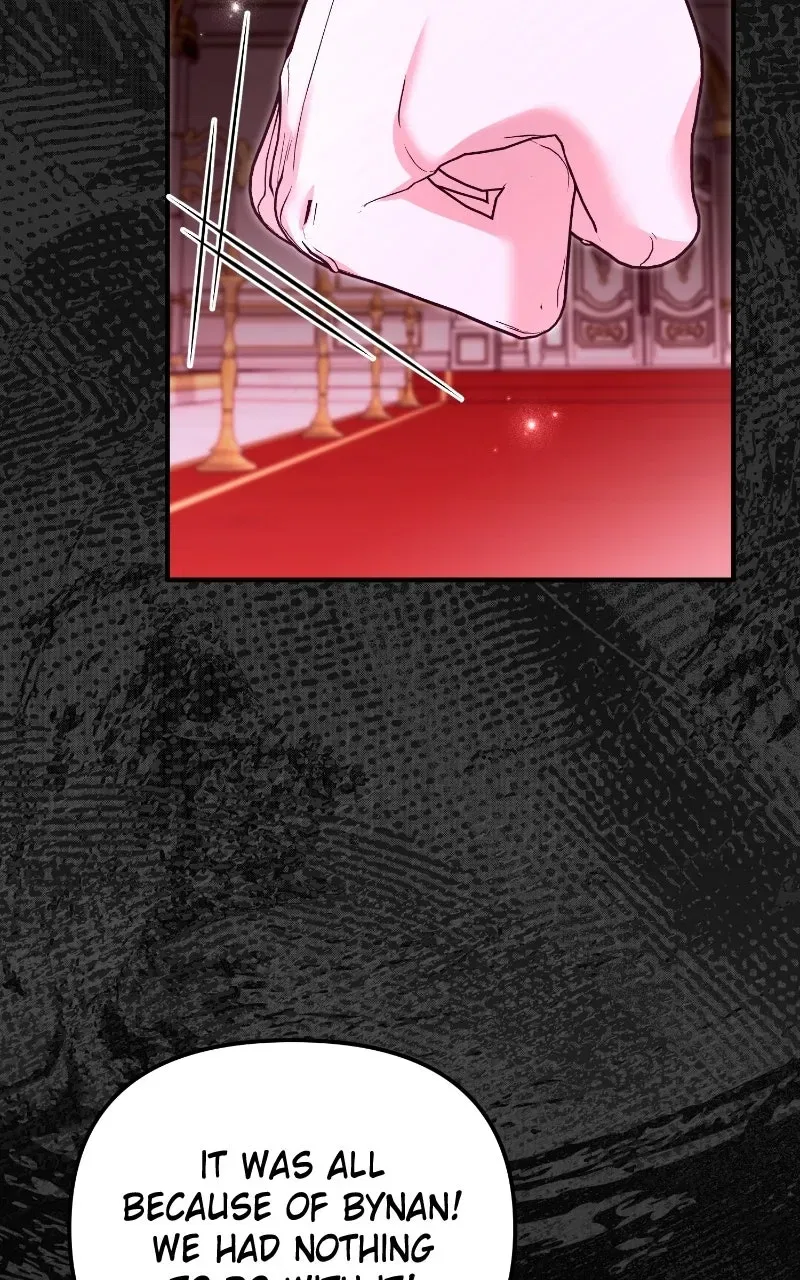 The Murderer TargetsBrunettes Chapter 44 – Page 32