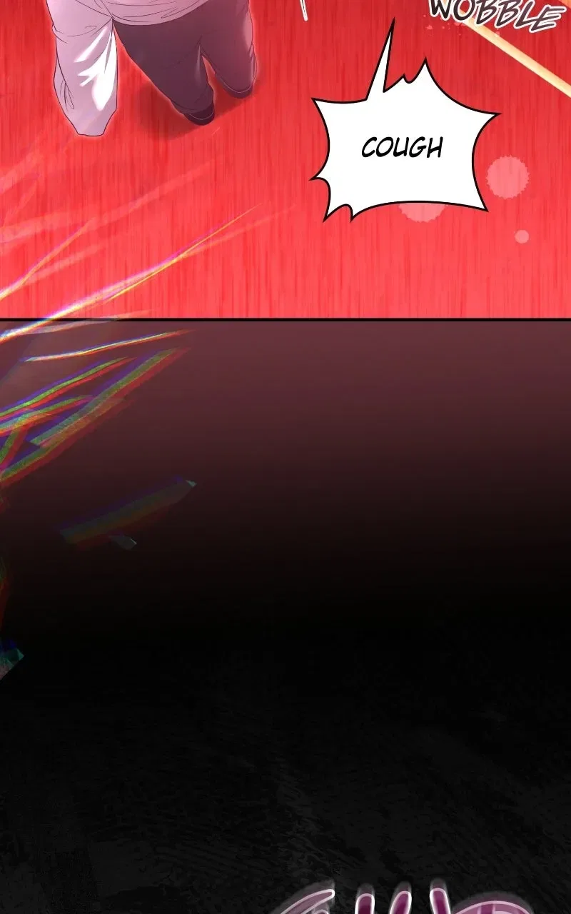 The Murderer TargetsBrunettes Chapter 44 – Page 35