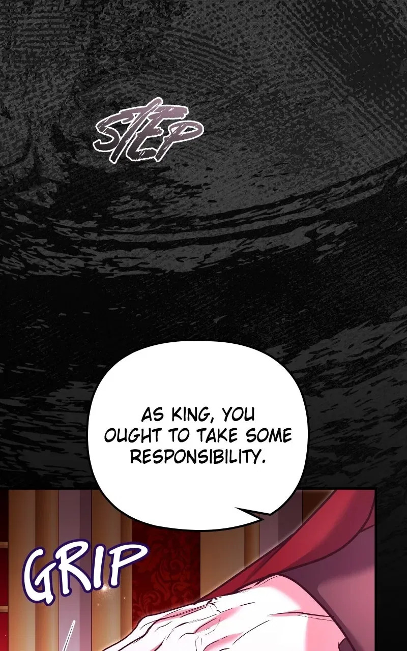 The Murderer TargetsBrunettes Chapter 44 – Page 37