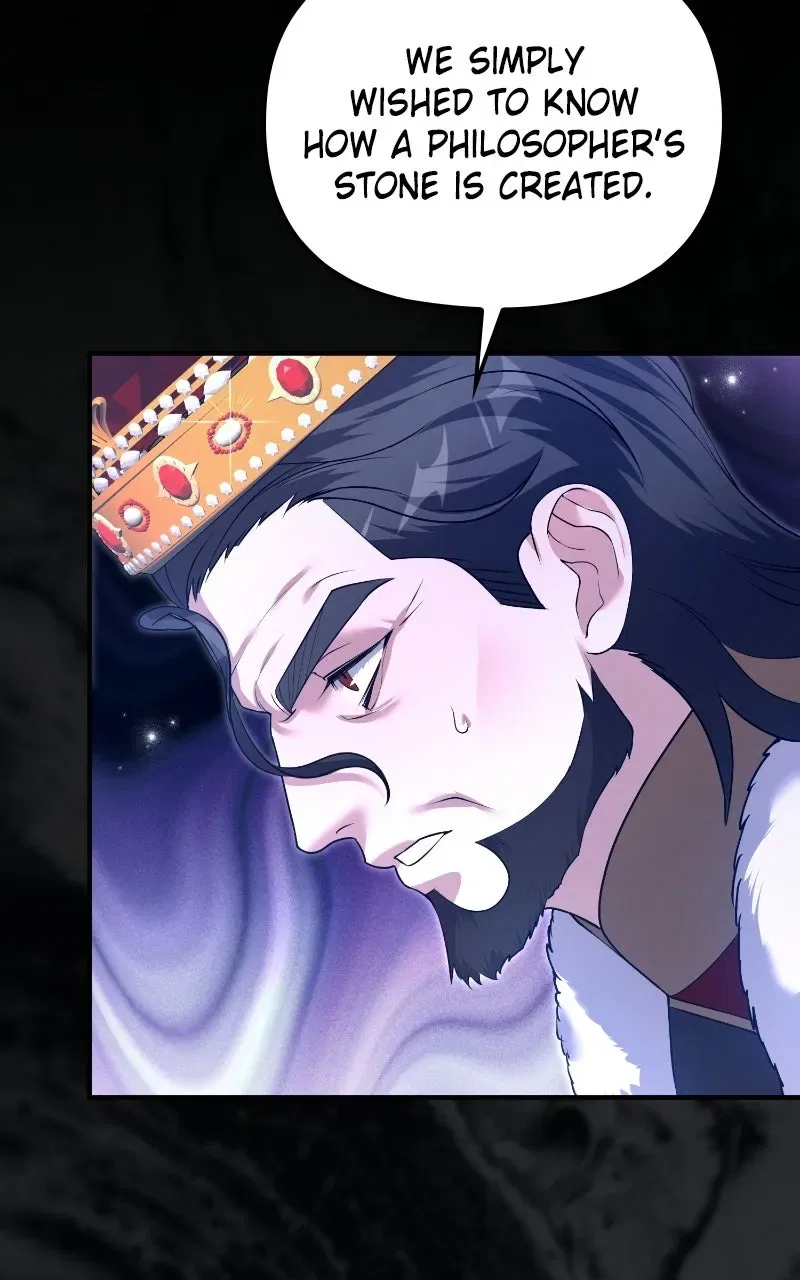 The Murderer TargetsBrunettes Chapter 44 – Page 39