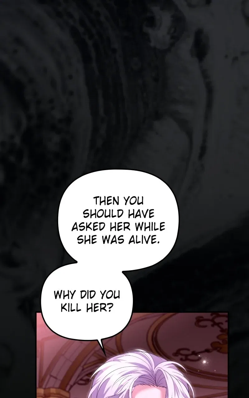 The Murderer TargetsBrunettes Chapter 44 – Page 40