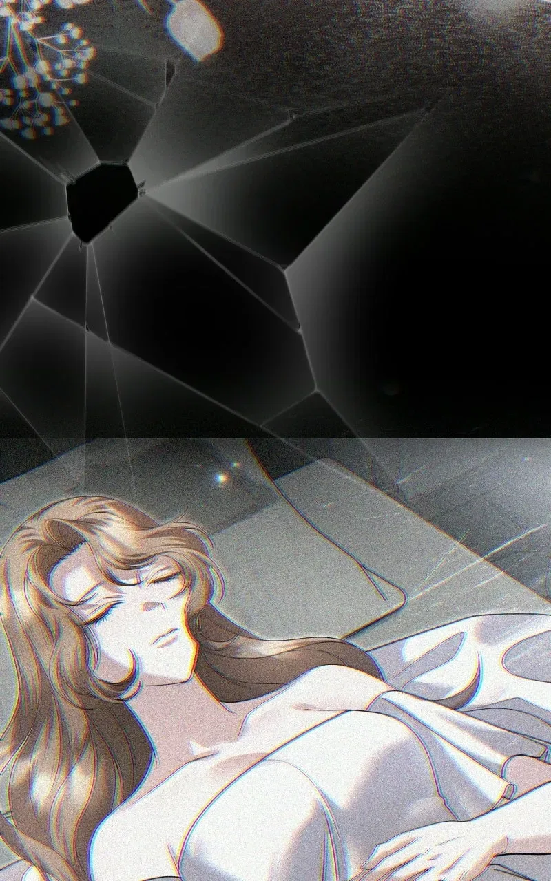The Murderer TargetsBrunettes Chapter 44 – Page 47