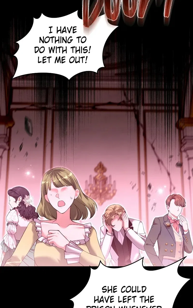 The Murderer TargetsBrunettes Chapter 44 – Page 54
