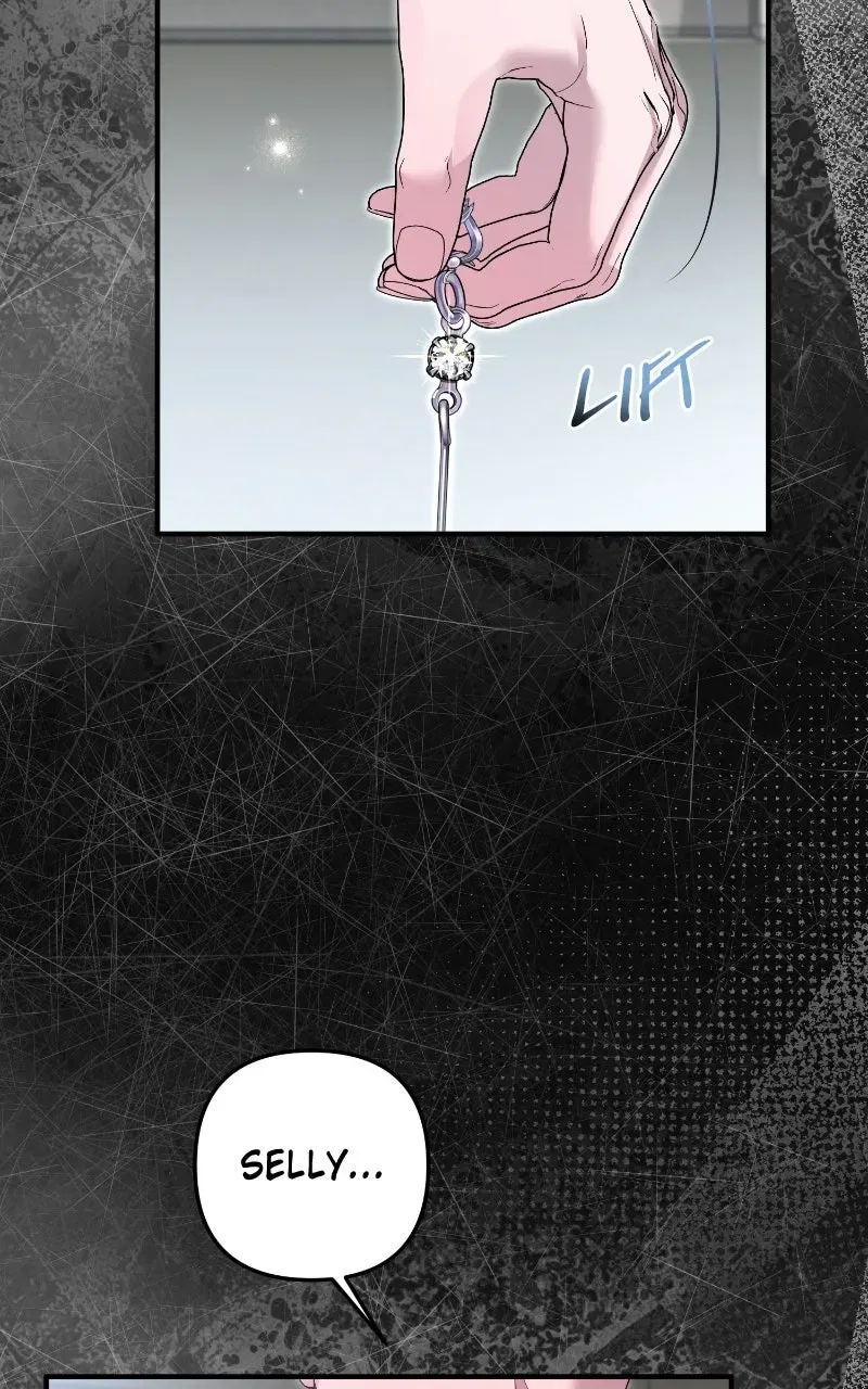 The Murderer TargetsBrunettes Chapter 44 – Page 99