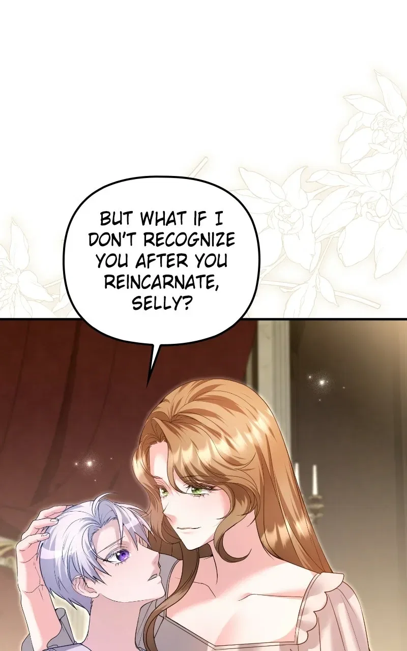 The Murderer TargetsBrunettes Chapter 44 – Page 102