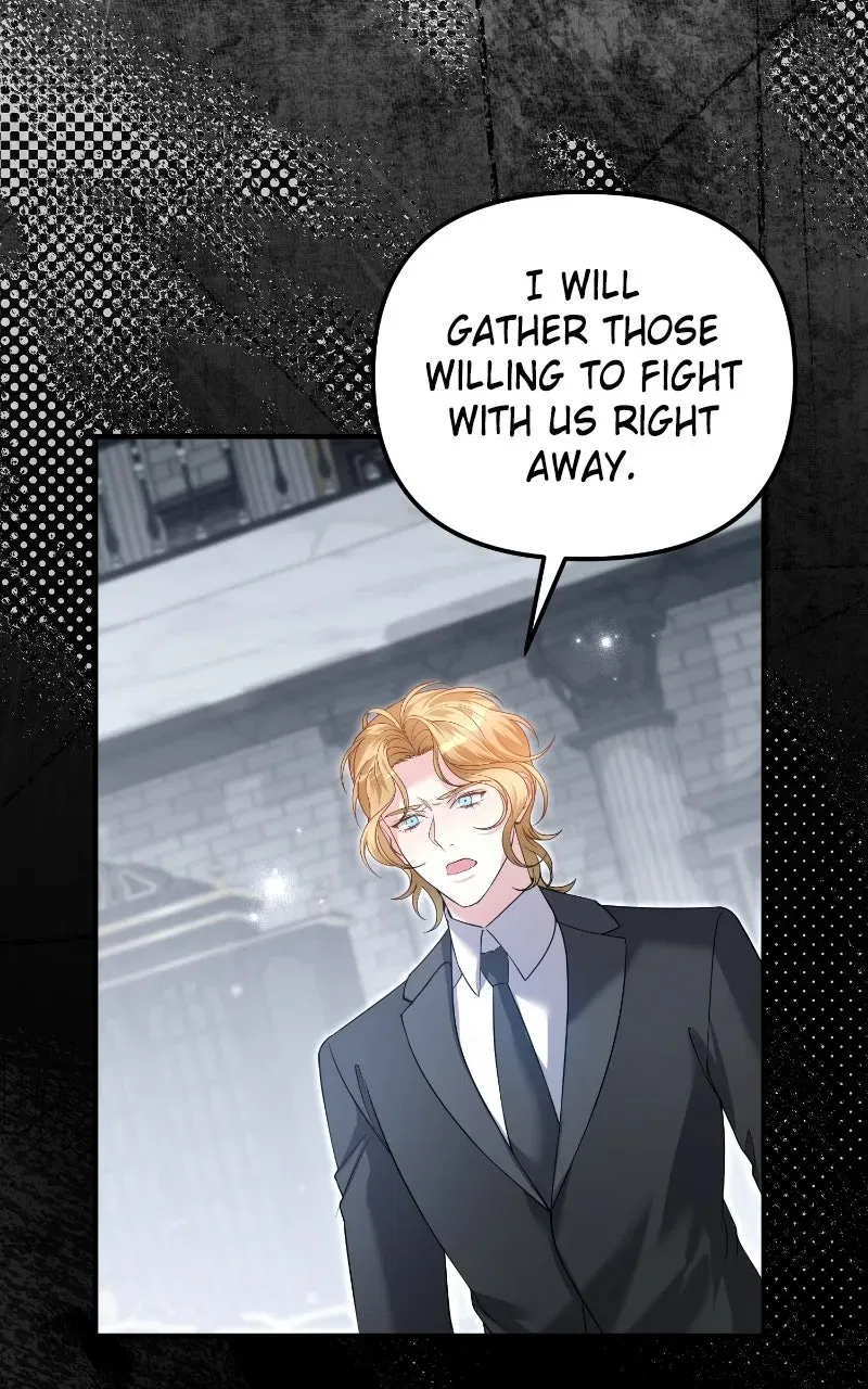The Murderer TargetsBrunettes Chapter 44 – Page 116