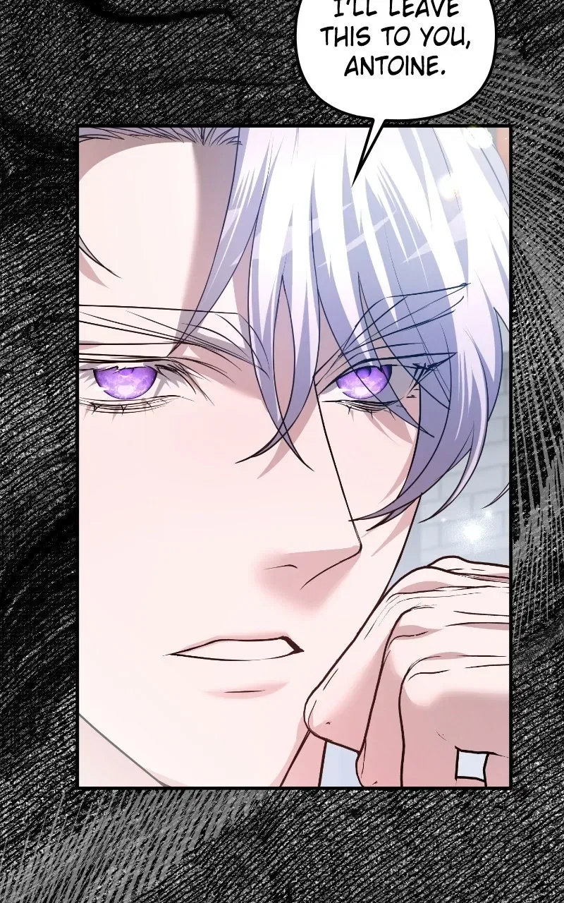 The Murderer TargetsBrunettes Chapter 44 – Page 118