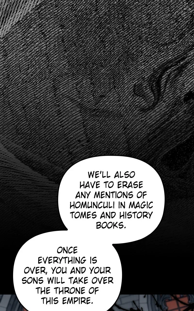 The Murderer TargetsBrunettes Chapter 44 – Page 119