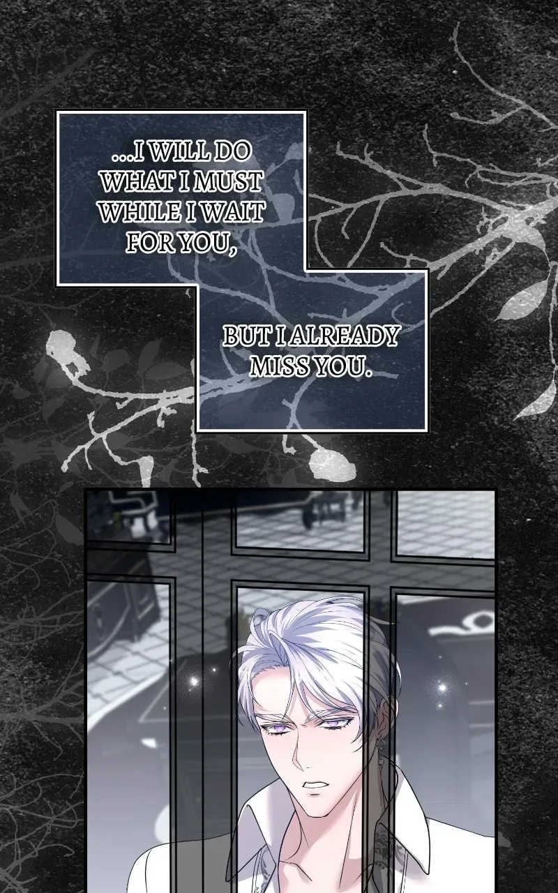 The Murderer TargetsBrunettes Chapter 44 – Page 123