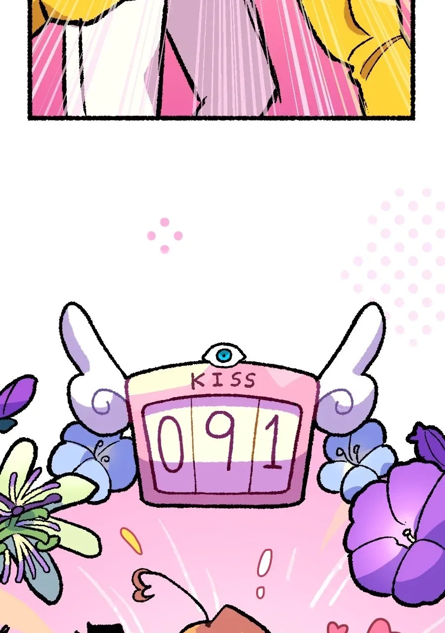 I Want to Kiss 100 Monster Girls! Chapter 30 – Page 2