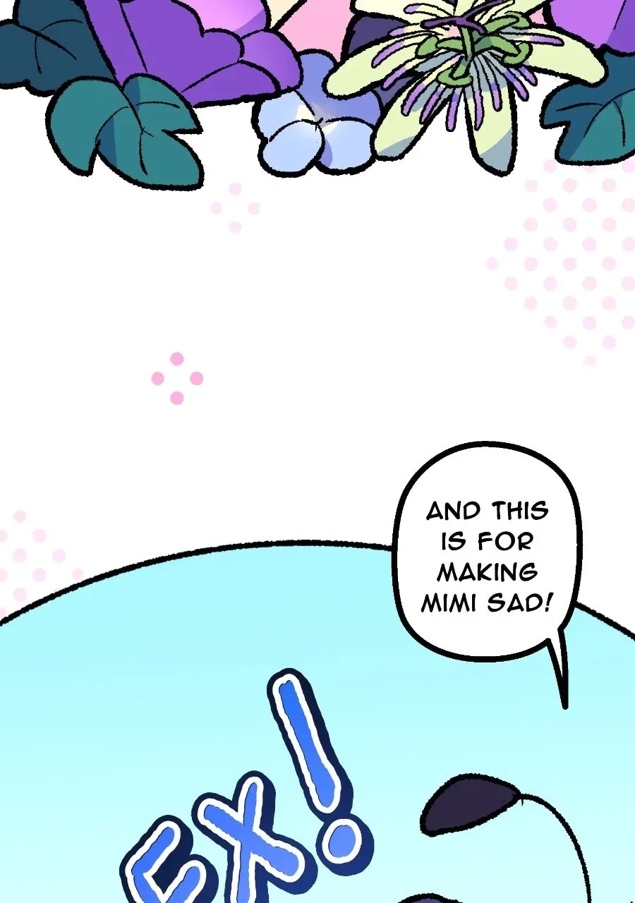 I Want to Kiss 100 Monster Girls! Chapter 30 – Page 4