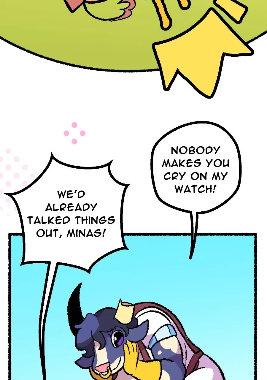 I Want to Kiss 100 Monster Girls! Chapter 30 – Page 6