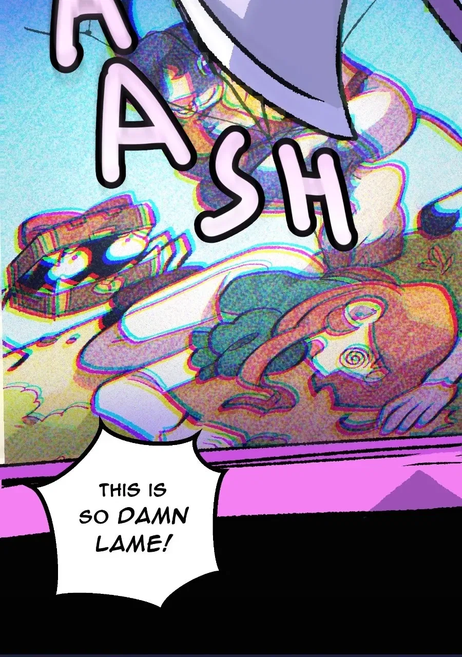 I Want to Kiss 100 Monster Girls! Chapter 30 – Page 9