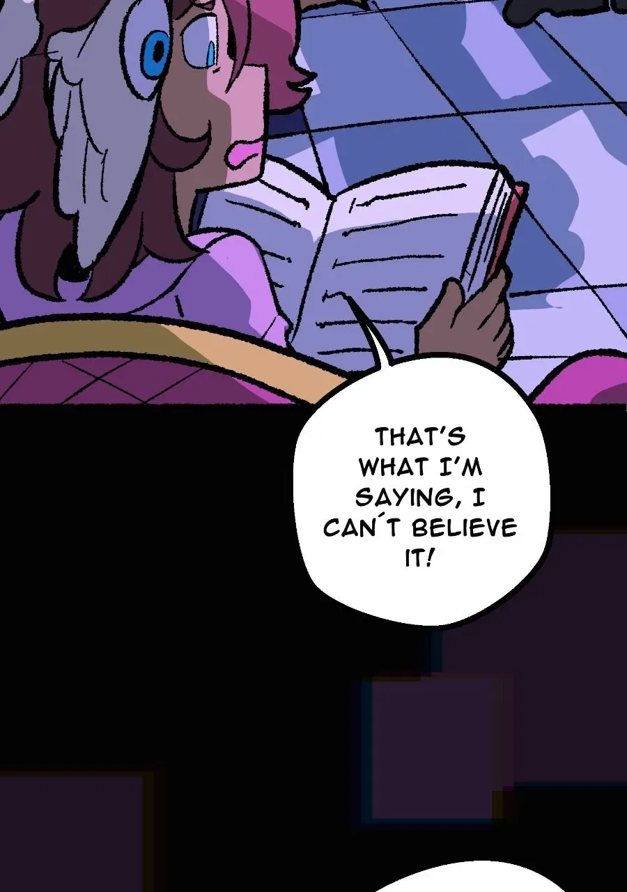 I Want to Kiss 100 Monster Girls! Chapter 30 – Page 11
