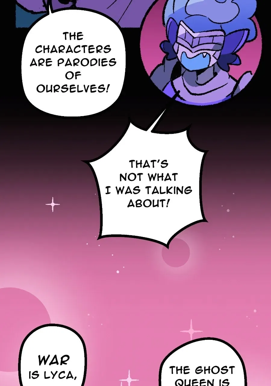 I Want to Kiss 100 Monster Girls! Chapter 30 – Page 13