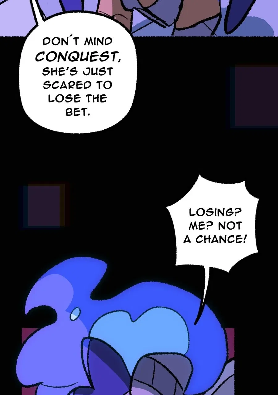 I Want to Kiss 100 Monster Girls! Chapter 30 – Page 19