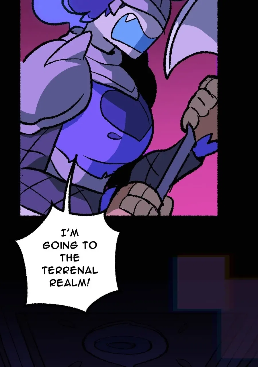 I Want to Kiss 100 Monster Girls! Chapter 30 – Page 20