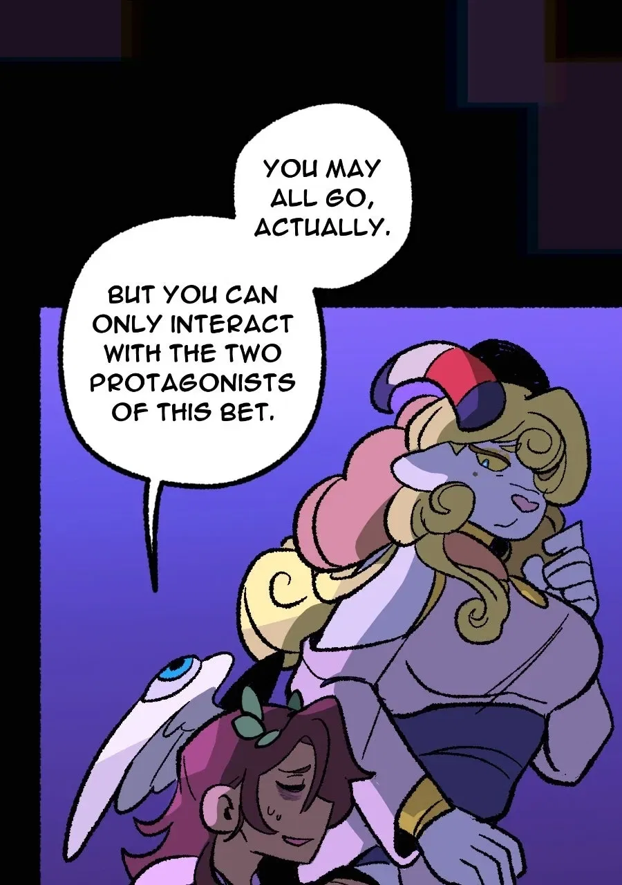 I Want to Kiss 100 Monster Girls! Chapter 30 – Page 23