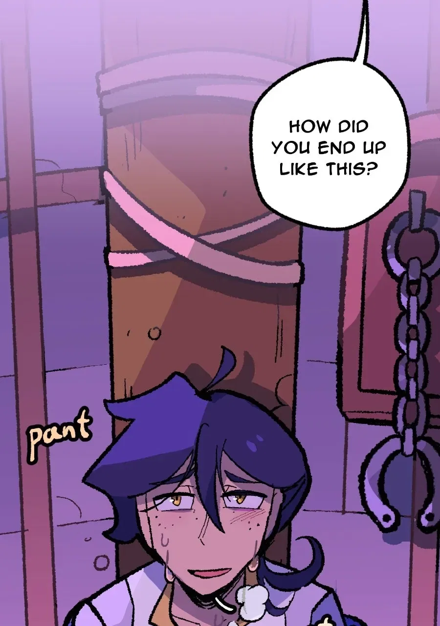 I Want to Kiss 100 Monster Girls! Chapter 30 – Page 30