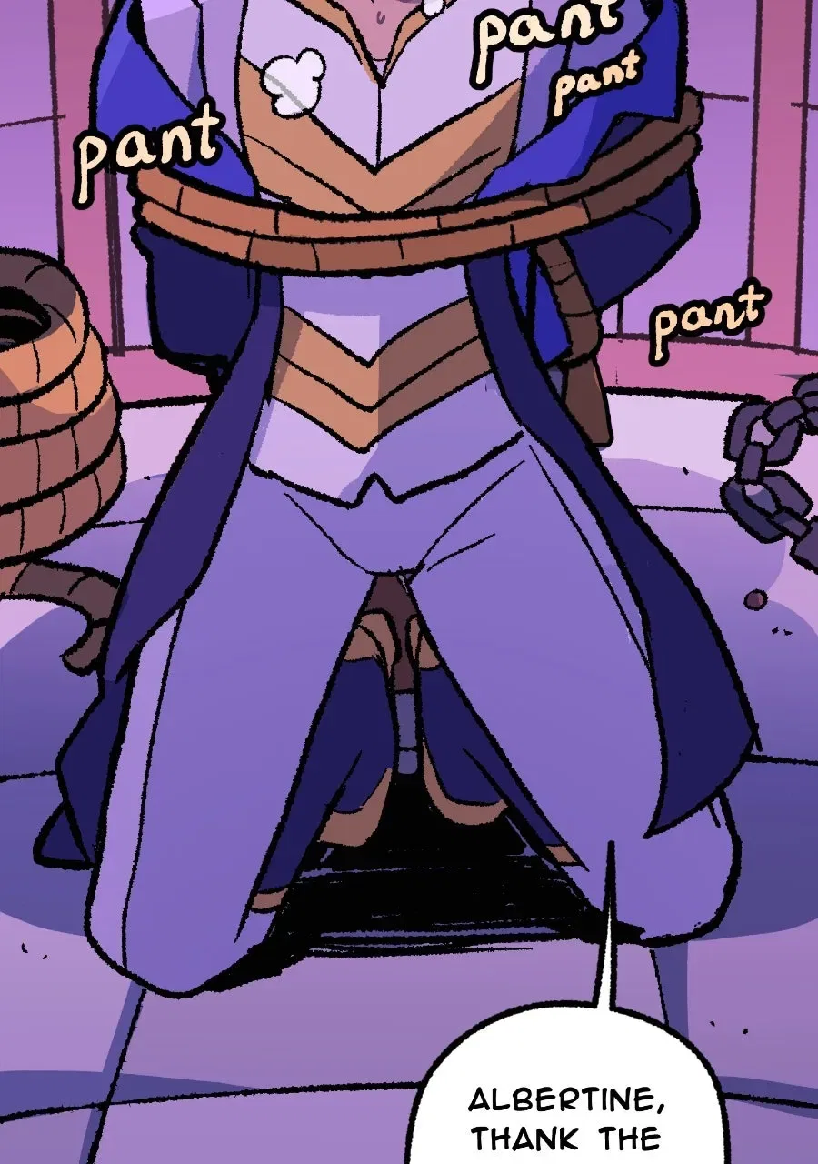 I Want to Kiss 100 Monster Girls! Chapter 30 – Page 31