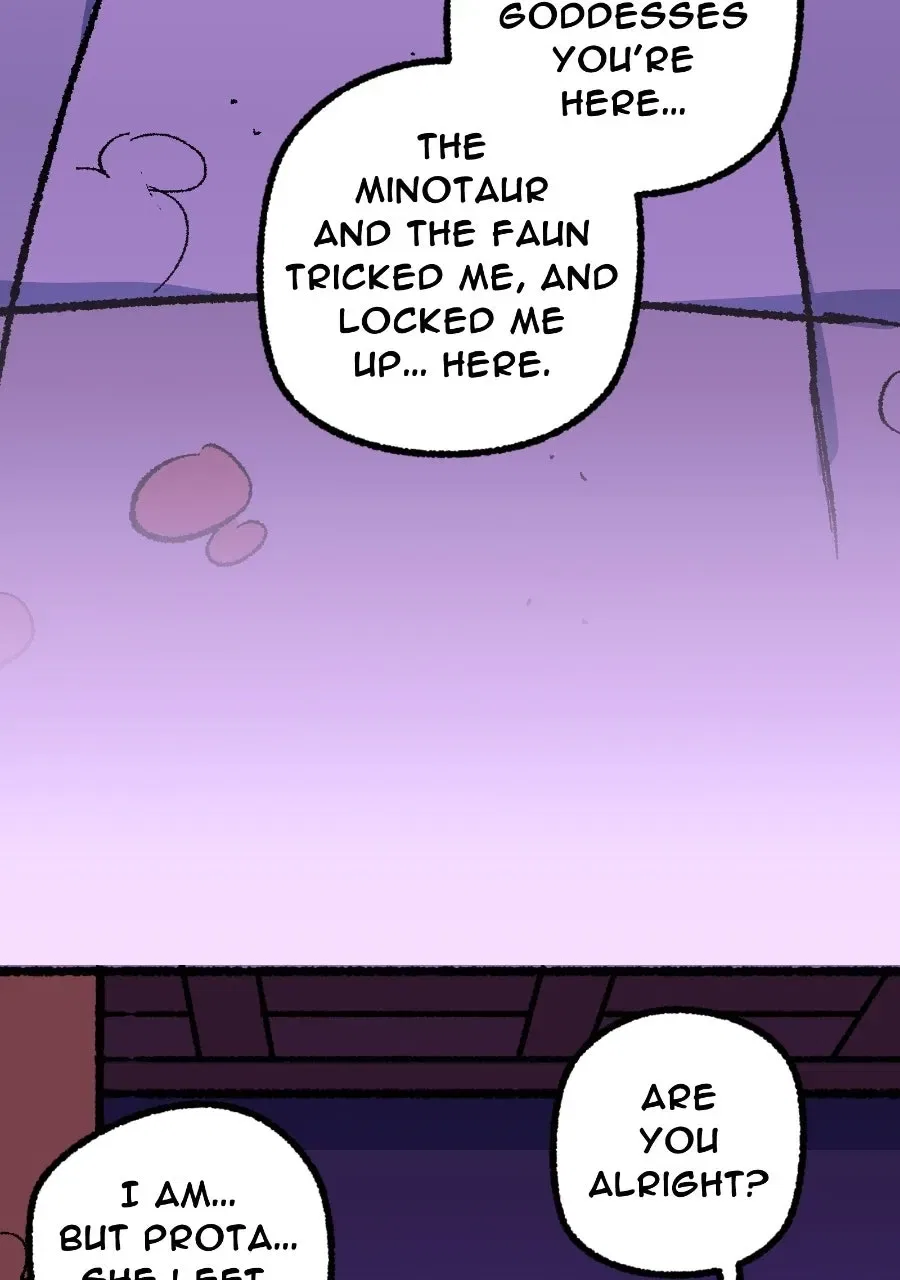 I Want to Kiss 100 Monster Girls! Chapter 30 – Page 32