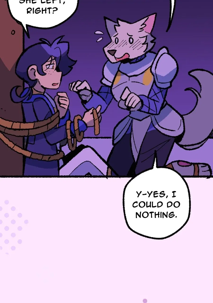 I Want to Kiss 100 Monster Girls! Chapter 30 – Page 33