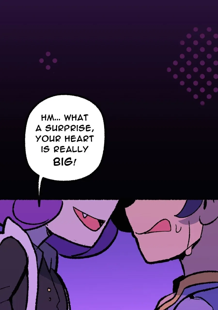 I Want to Kiss 100 Monster Girls! Chapter 30 – Page 36