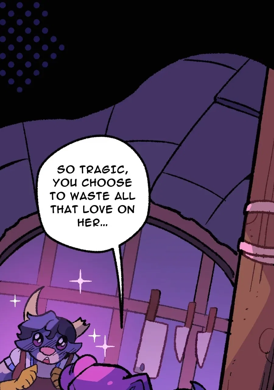 I Want to Kiss 100 Monster Girls! Chapter 30 – Page 38