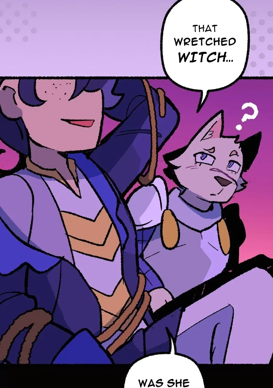 I Want to Kiss 100 Monster Girls! Chapter 30 – Page 47