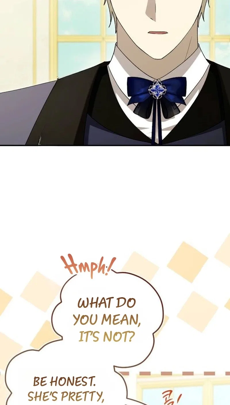 Now It’s Your Turn To Regret Chapter 17 – Page 33