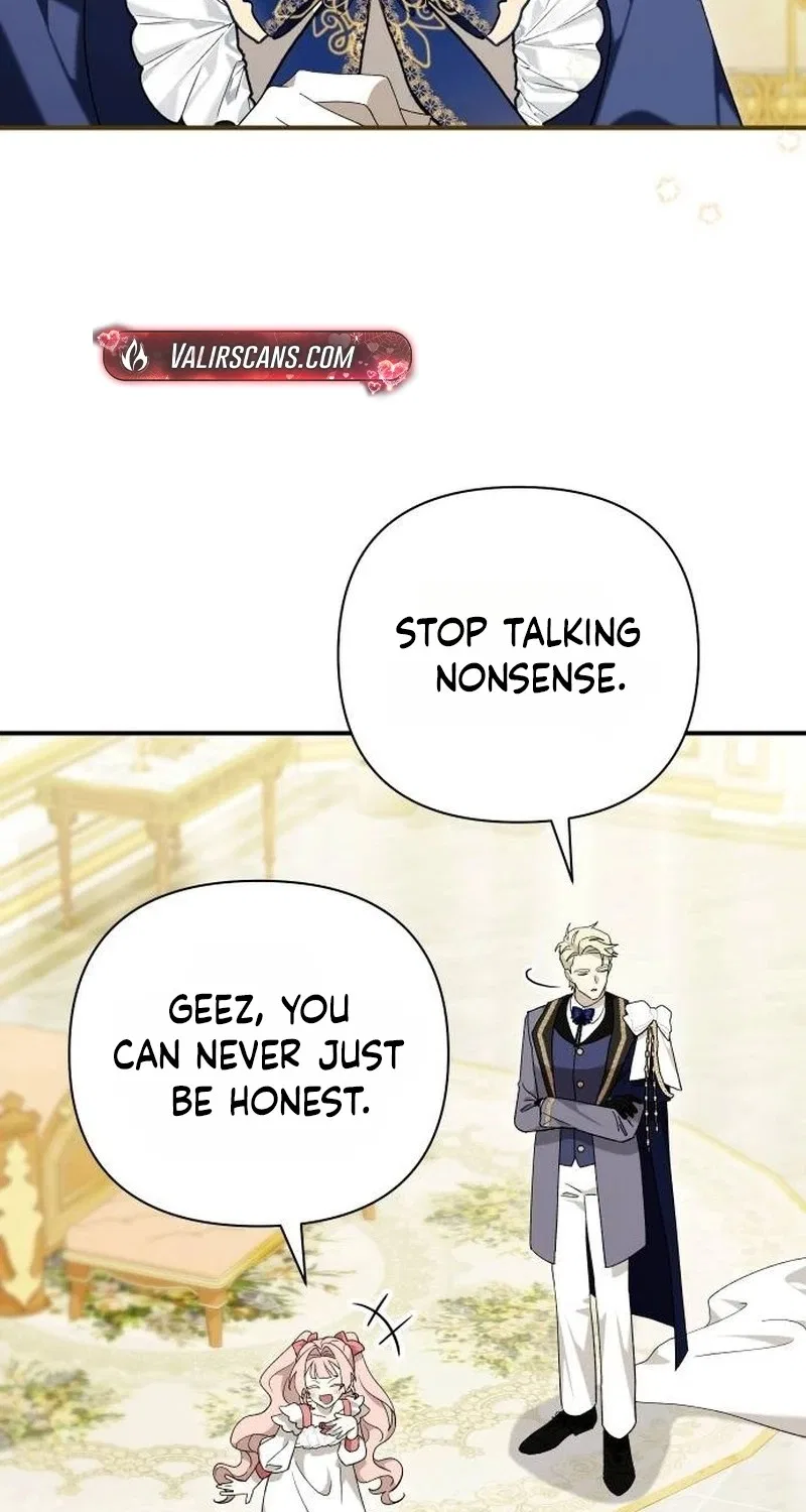 Now It’s Your Turn To Regret Chapter 17 – Page 36